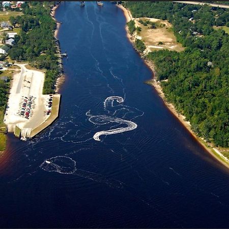 True North - A Beach & Boat Lover'S Dream Carolina Beach Buitenkant foto